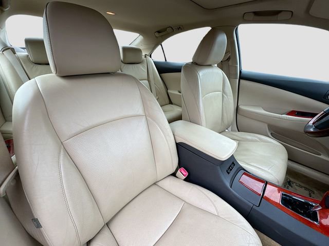 Used 2011 Lexus ES 350 image 27
