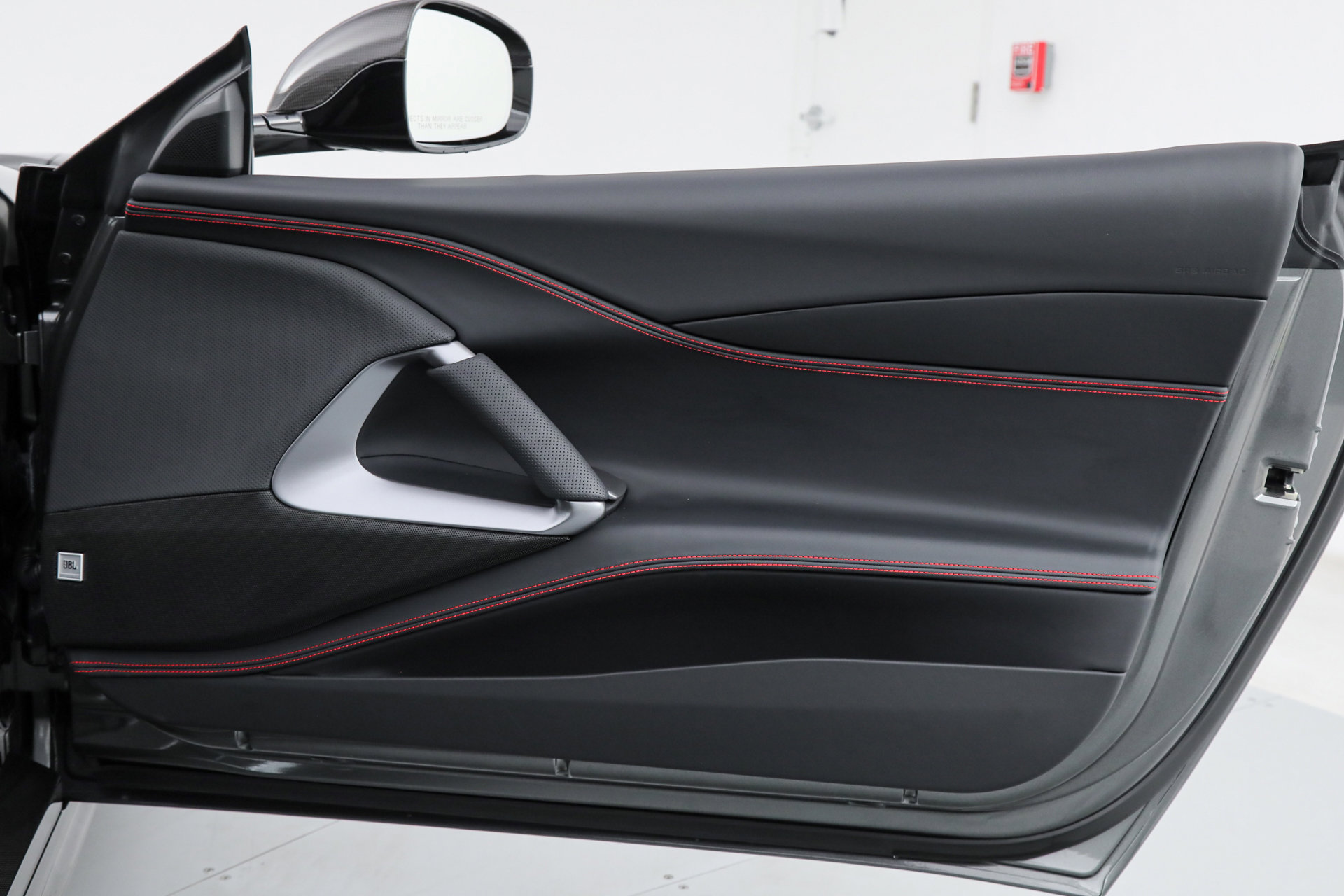 Certified 2019 Ferrari 812 Superfast image 24