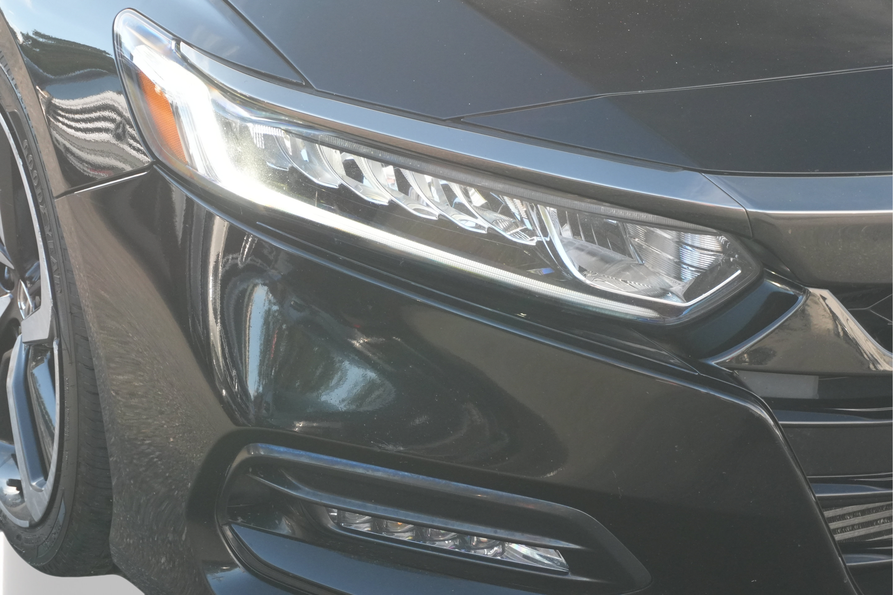 Used 2019 Honda Accord Sport image 41