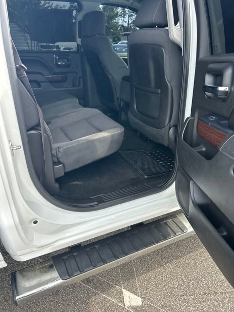 Used 2015 GMC Sierra 1500 SLE w/ SLE Value Package AWD/4WD image 24