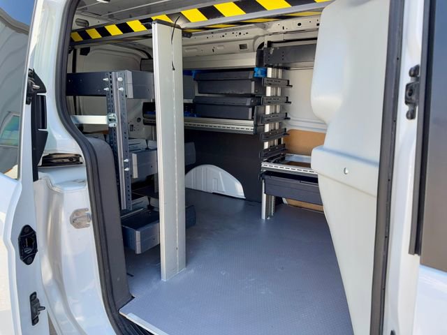 Used 2023 Ford Transit Connect XL image 10