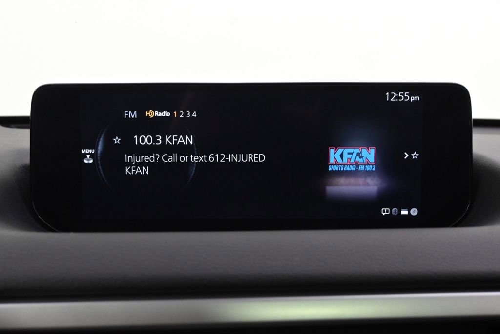 Used 2025 MAZDA CX-50 AWD 2.5 S w/ Premium Package image 27