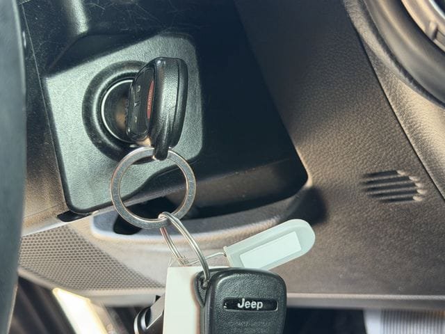 Used 2018 Jeep Wrangler Unlimited Sport S AWD/4WD image 19