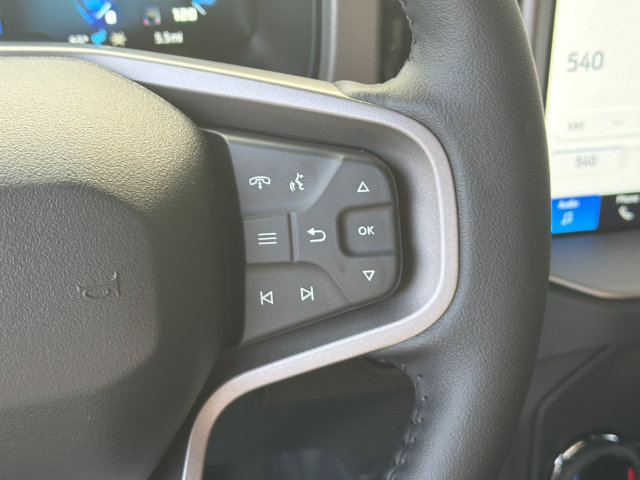New 2026 Ford Bronco Outer Banks AWD/4WD image 27