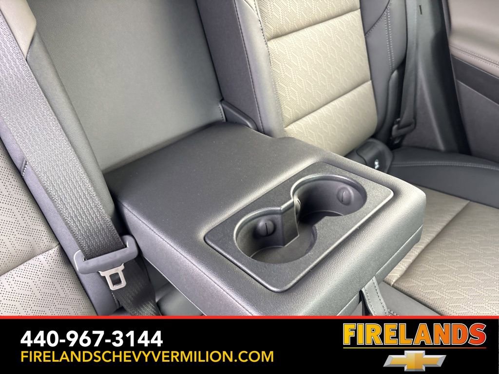New 2026 Chevrolet Equinox LT w/ Convenience Package II image 38