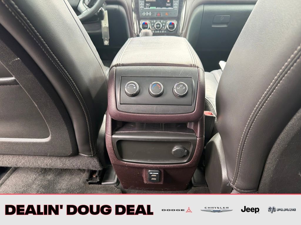 Used 2016 Buick Enclave Leather w/ Trailering Package, 4500 LBS. image 27