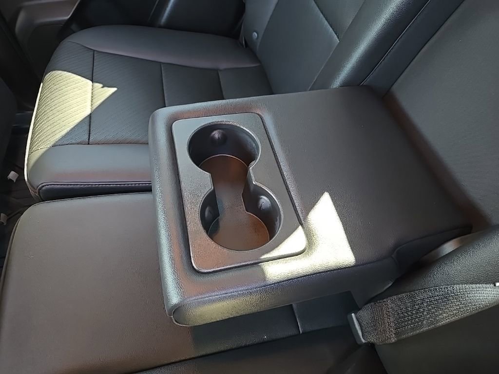 Used 2023 GMC Canyon AT4X image 45