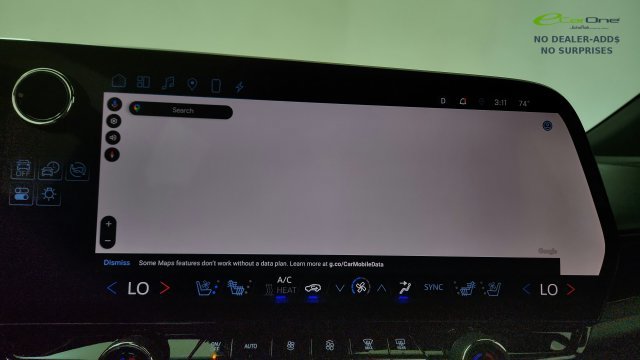 Used 2024 Chevrolet Blazer EV RS AWD/4WD image 74
