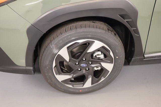 New 2026 Subaru Crosstrek 2.5i Limited image 6