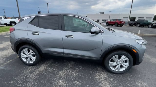 New 2026 Buick Encore GX Preferred w/ Advanced Technology Package FWD image 3