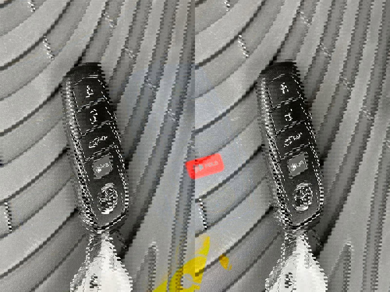 Used 2025 Toyota Prius Limited w/ Limited Premium Package AWD/4WD image 22