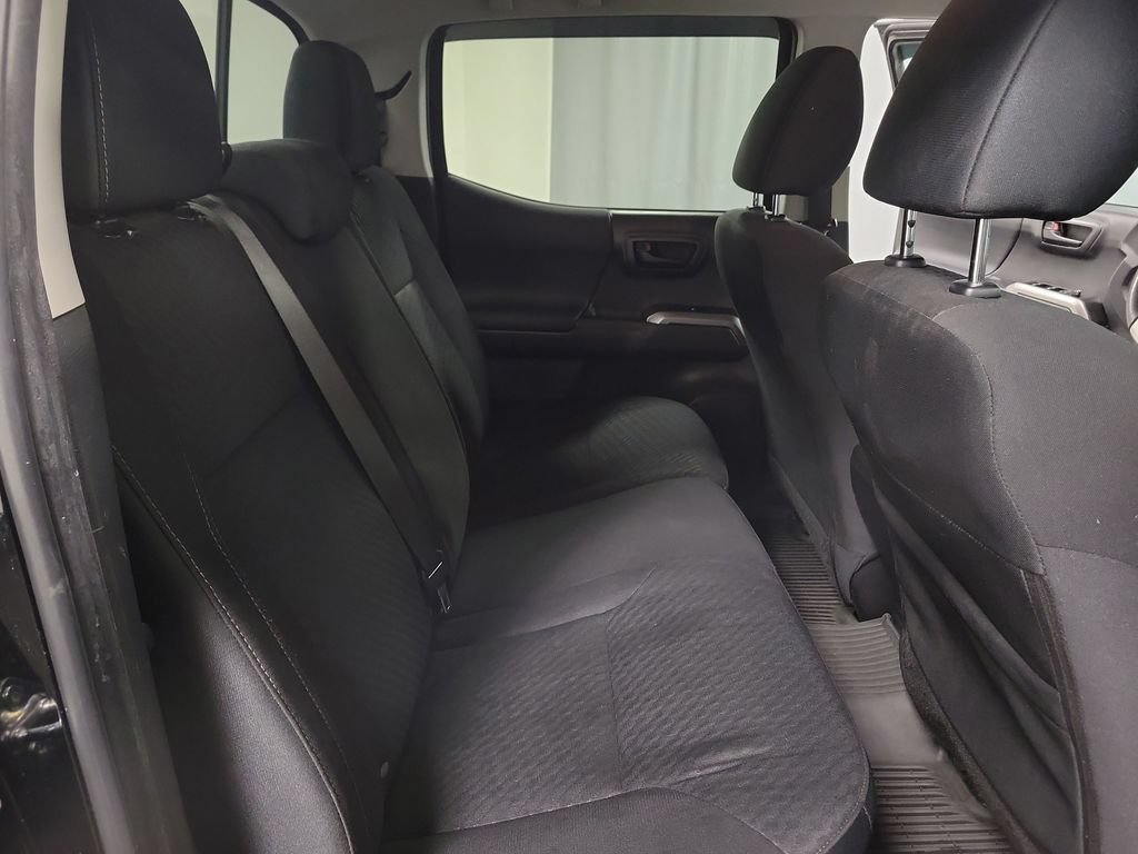 Used 2023 Toyota Tacoma 4x4 Double Cab w/ Trail Edition image 32