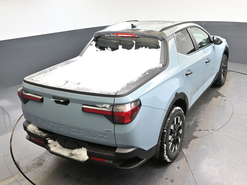 New 2026 Hyundai Santa Cruz SEL image 46