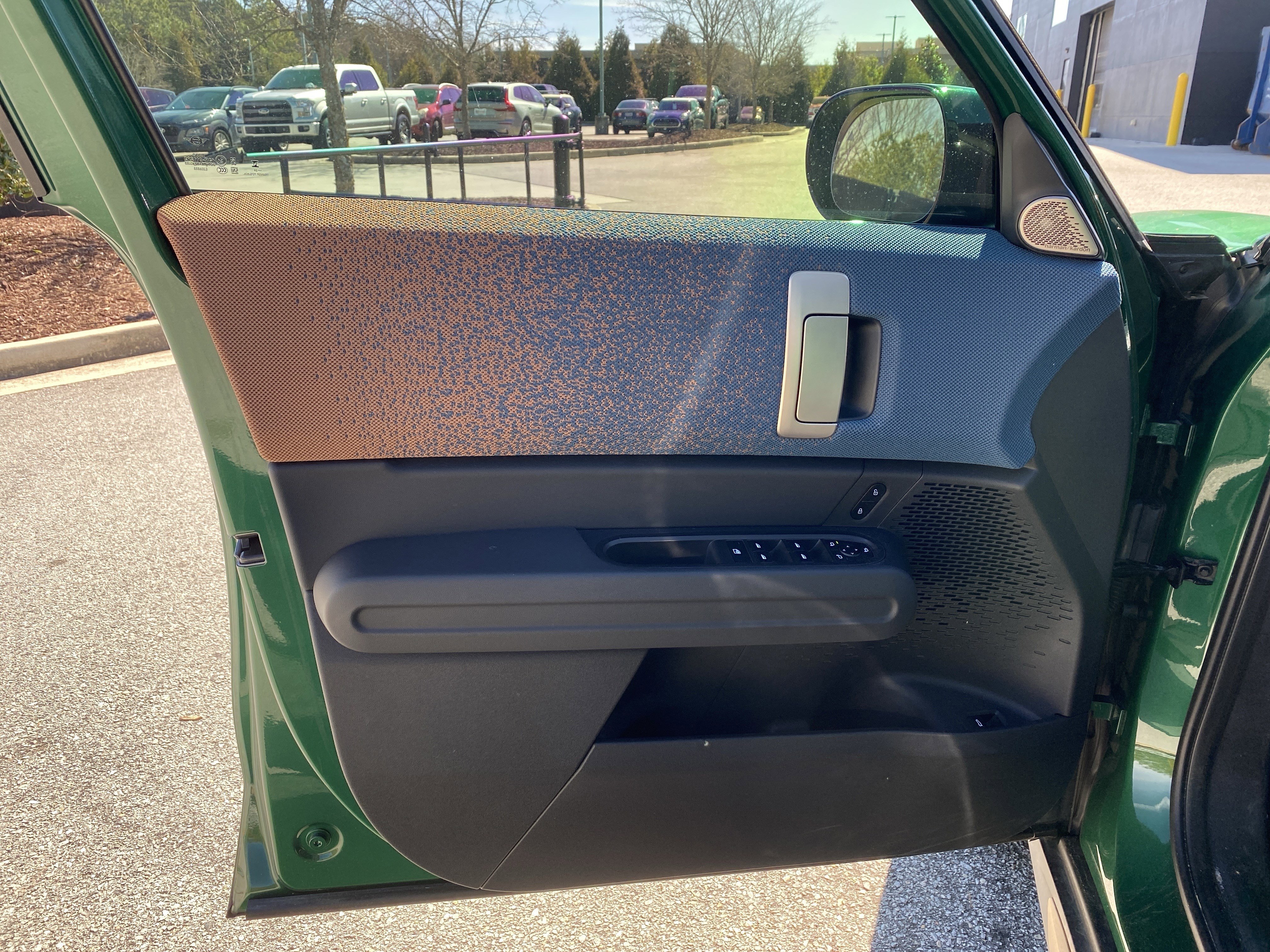 Certified 2025 MINI Cooper Countryman S image 17