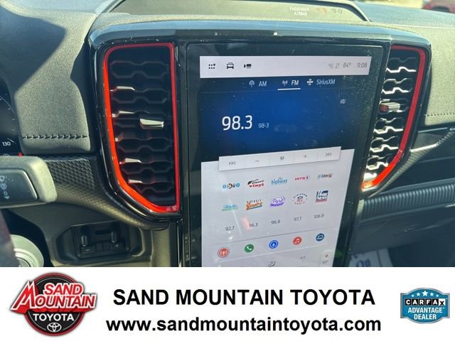 Used 2024 Ford Ranger Raptor image 25