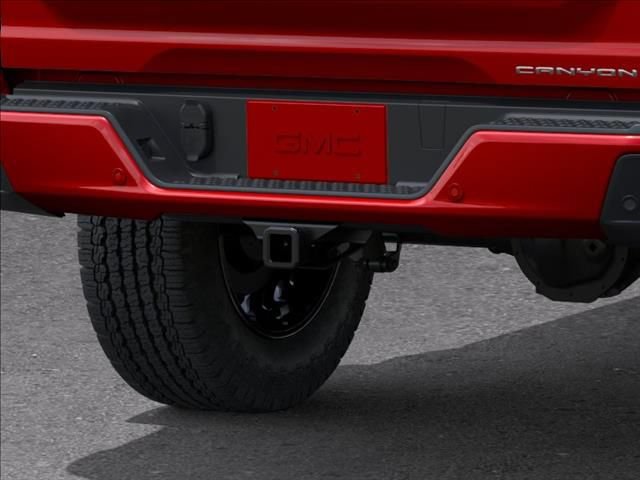 New 2026 GMC Canyon Denali AWD/4WD image 14