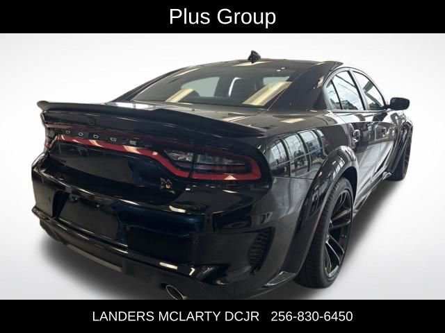 Used 2023 Dodge Charger Scat Pack image 7