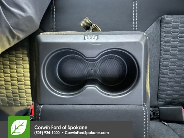 New 2025 Ford Ranger XLT w/ Equipment Group 301A High image 11