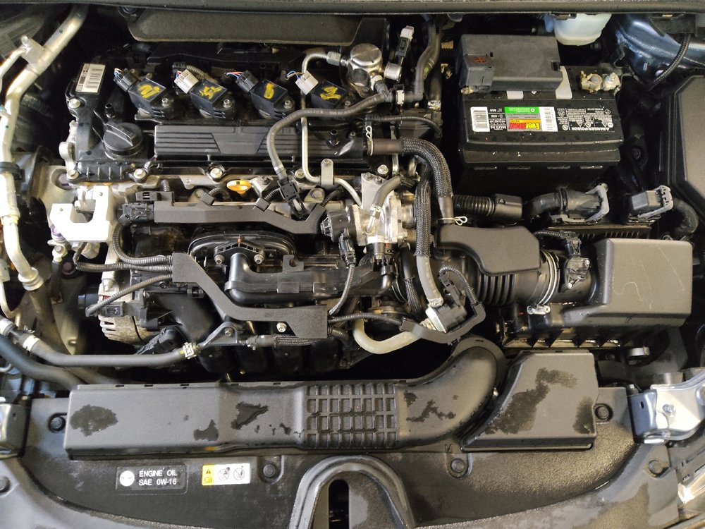 Used 2020 Toyota Corolla XSE FWD image 30