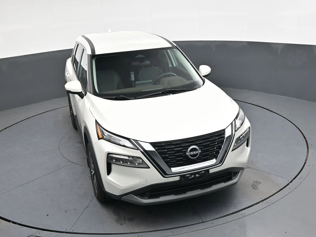 Used 2022 Nissan Rogue SV image 24