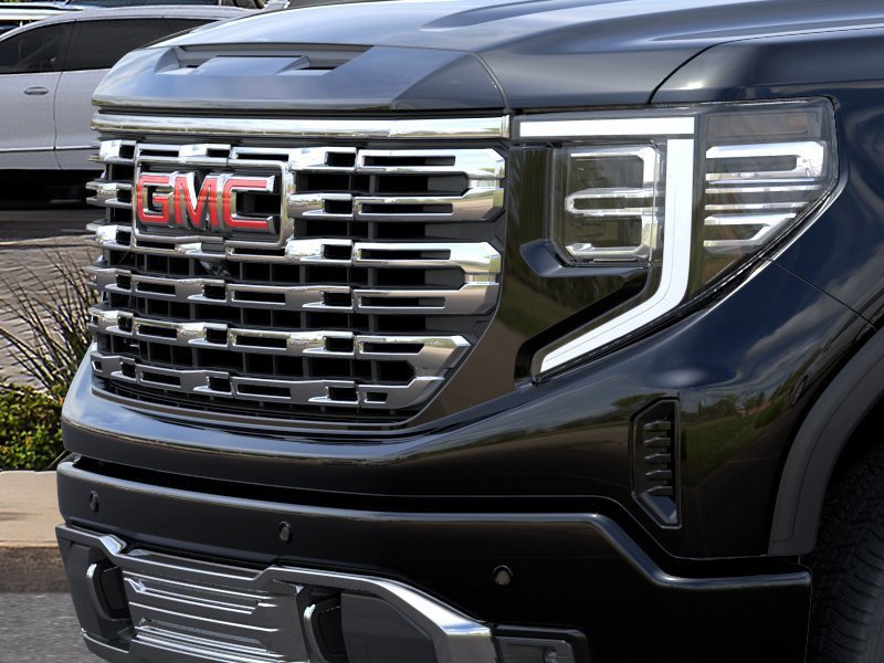 New 2026 GMC Sierra 1500 Denali w/ Denali Reserve Package AWD/4WD image 13