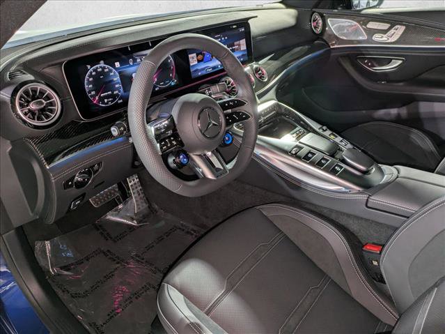 New 2026 Mercedes-Benz AMG GT 43 image 3