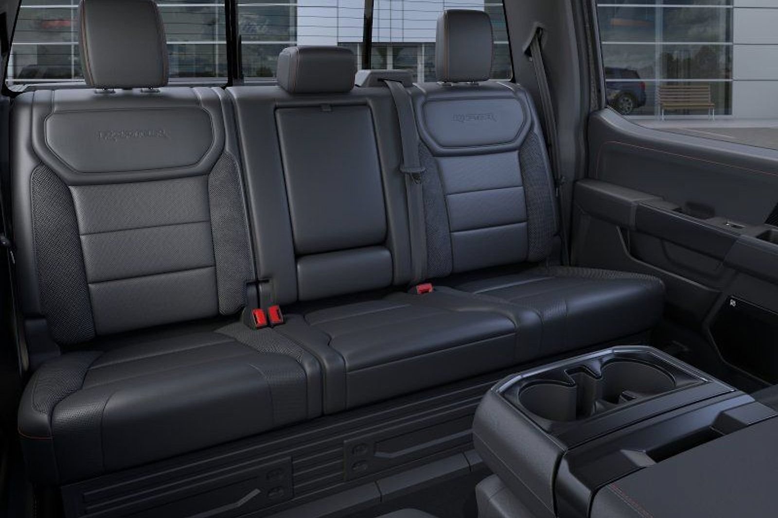 New 2025 Ford F150 Raptor AWD/4WD image 13