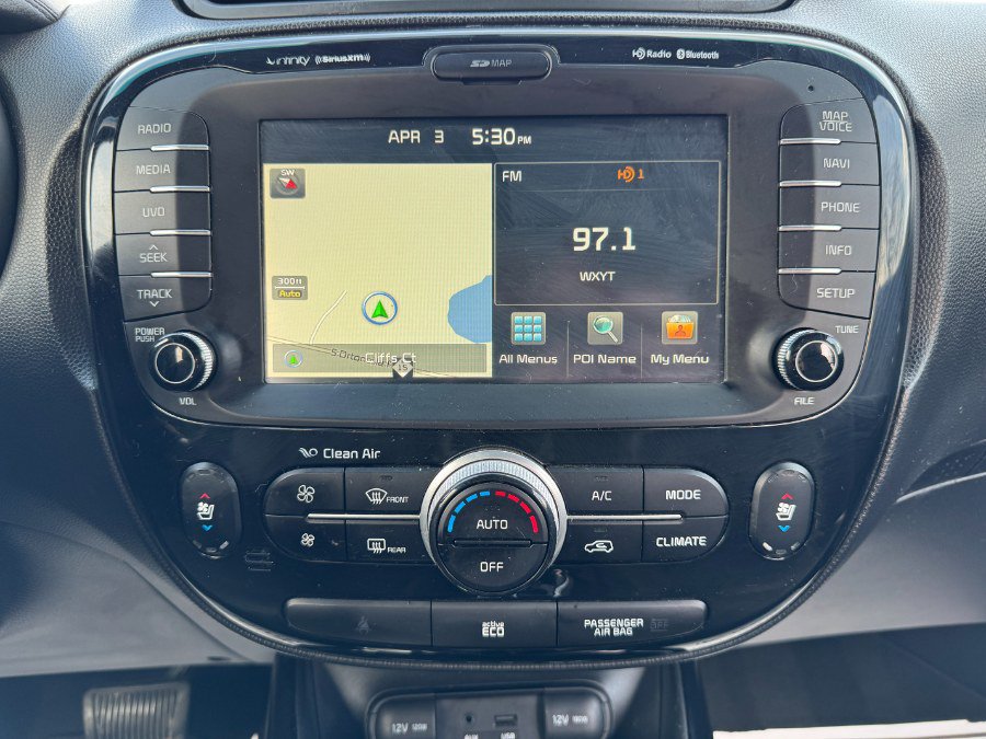 Used 2014 Kia Soul ! w/ Sun & Sound Package image 22