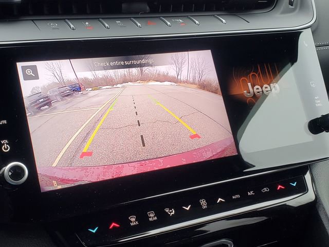 New 2026 Jeep Grand Cherokee L Limited image 21