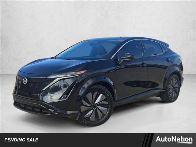Used 2023 Nissan Ariya FWD image 1