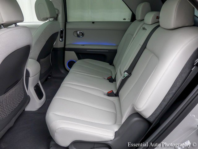 Used 2023 Hyundai Ioniq 5 Limited w/ Cargo Package image 14