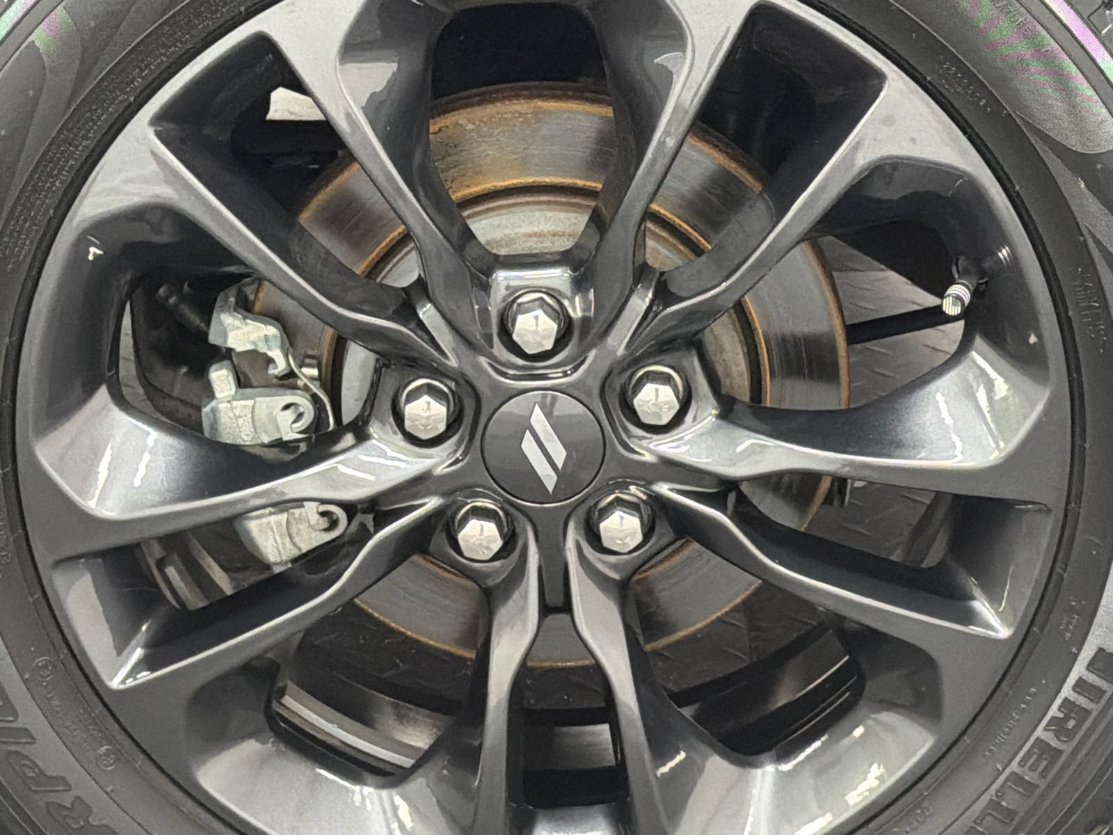 Used 2022 Dodge Durango GT AWD/4WD image 5