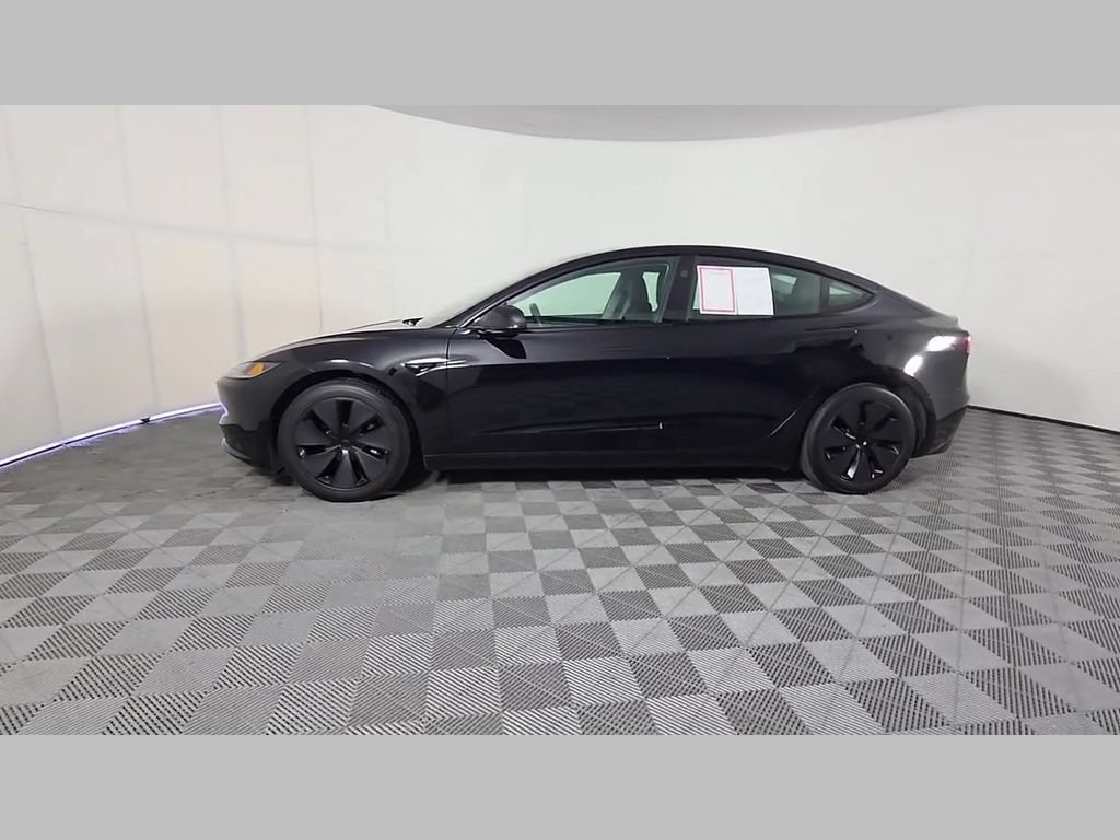 Used 2024 Tesla Model 3 Standard Range RWD image 47