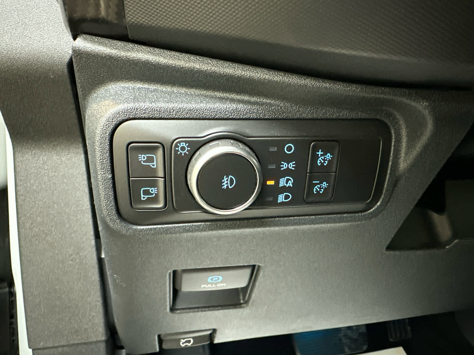 Used 2022 Ford Bronco Raptor image 23