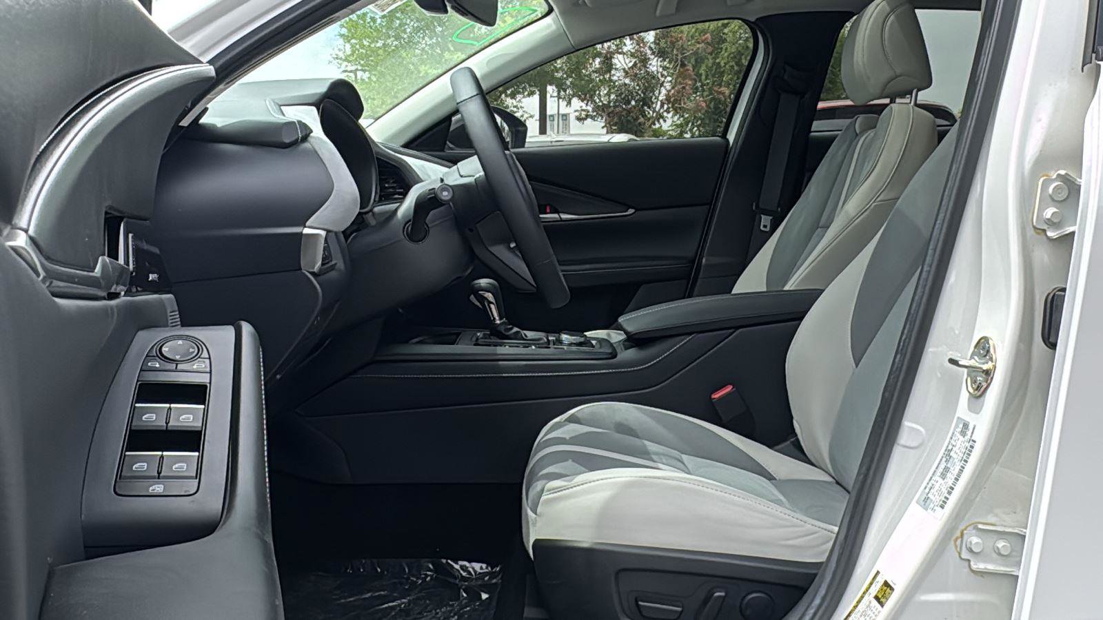 New 2026 MAZDA CX-30 Aire Edition AWD/4WD image 22