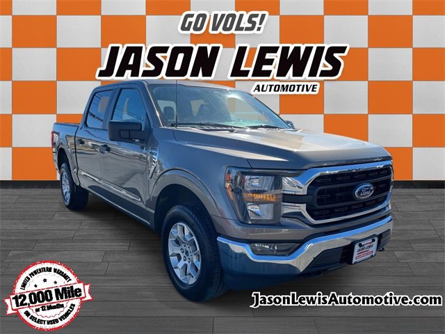 Used 2023 Ford F150 XLT