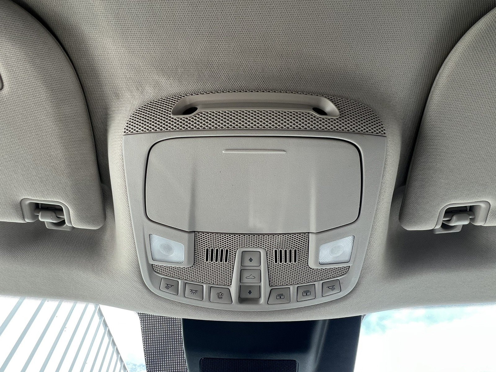 Used 2021 Ford Expedition Platinum AWD/4WD image 32