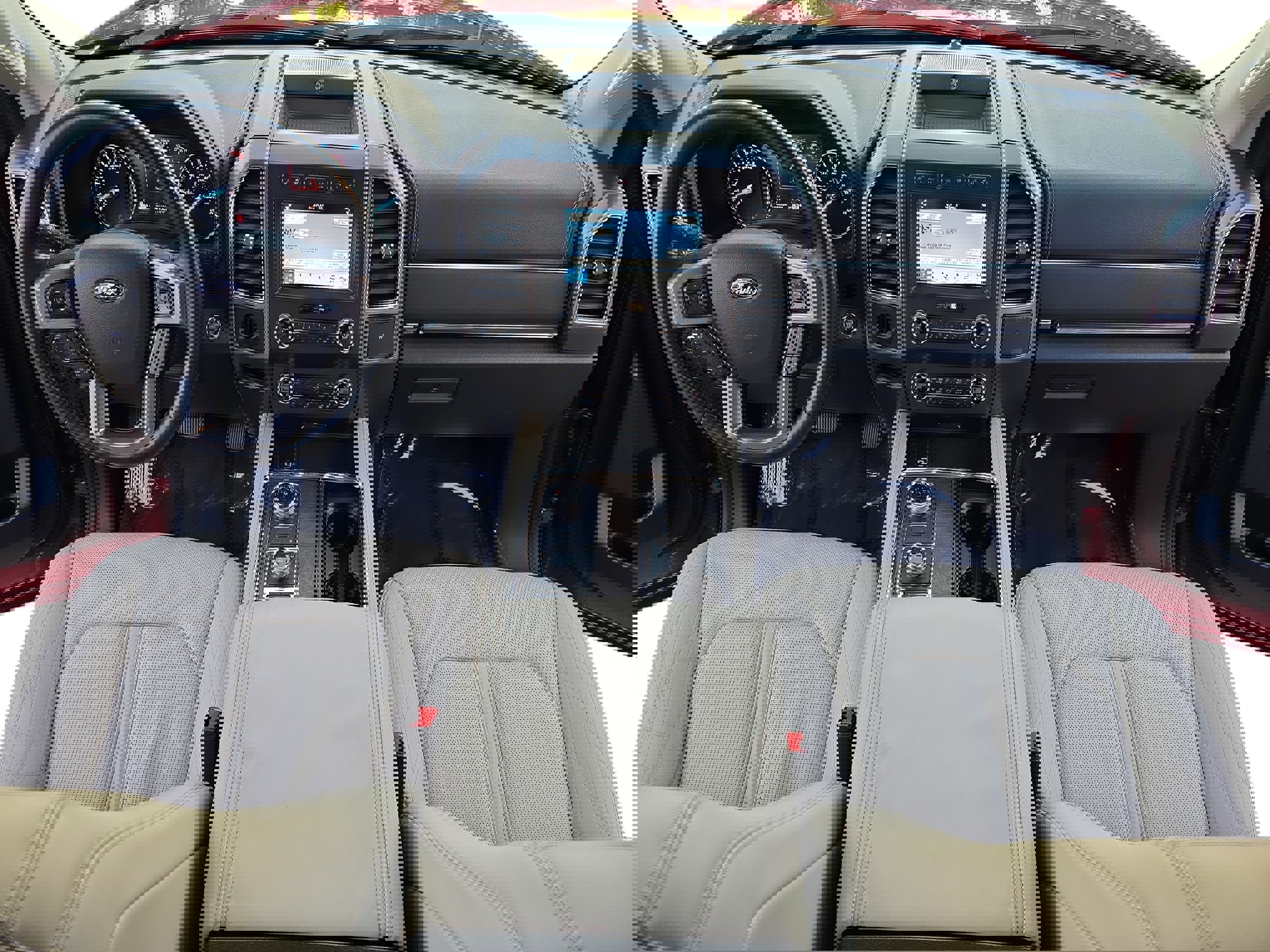 Used 2019 Ford Expedition Platinum image 9