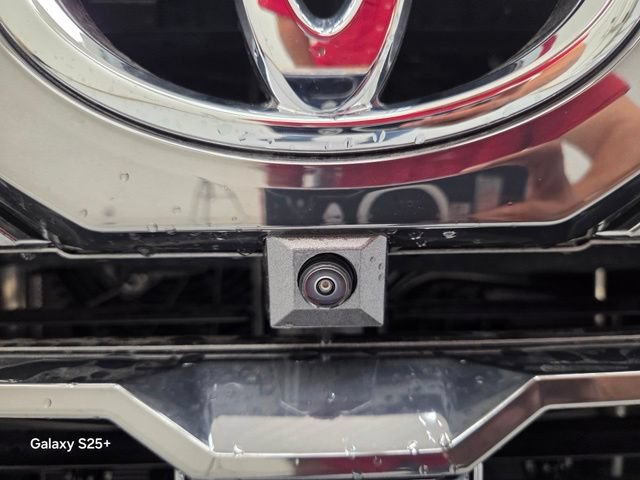 New 2026 Toyota Tundra Platinum AWD/4WD image 13