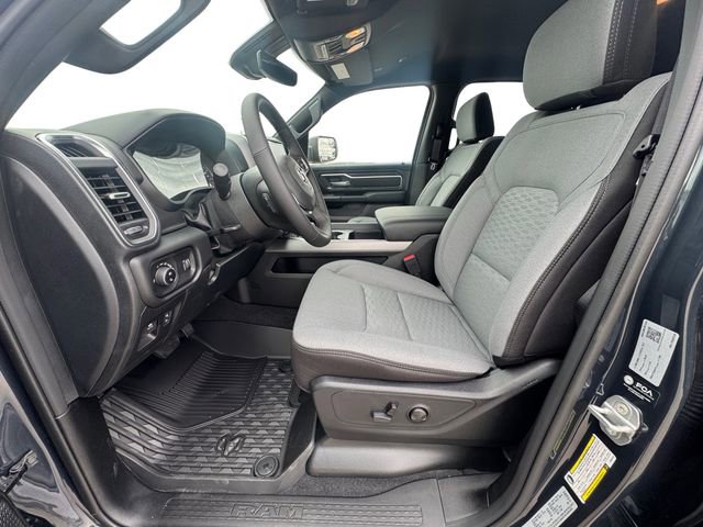 New 2026 RAM 1500 Lone Star image 9