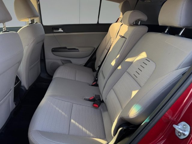 Used 2020 Kia Sportage LX w/ LX Popular Package FWD image 10