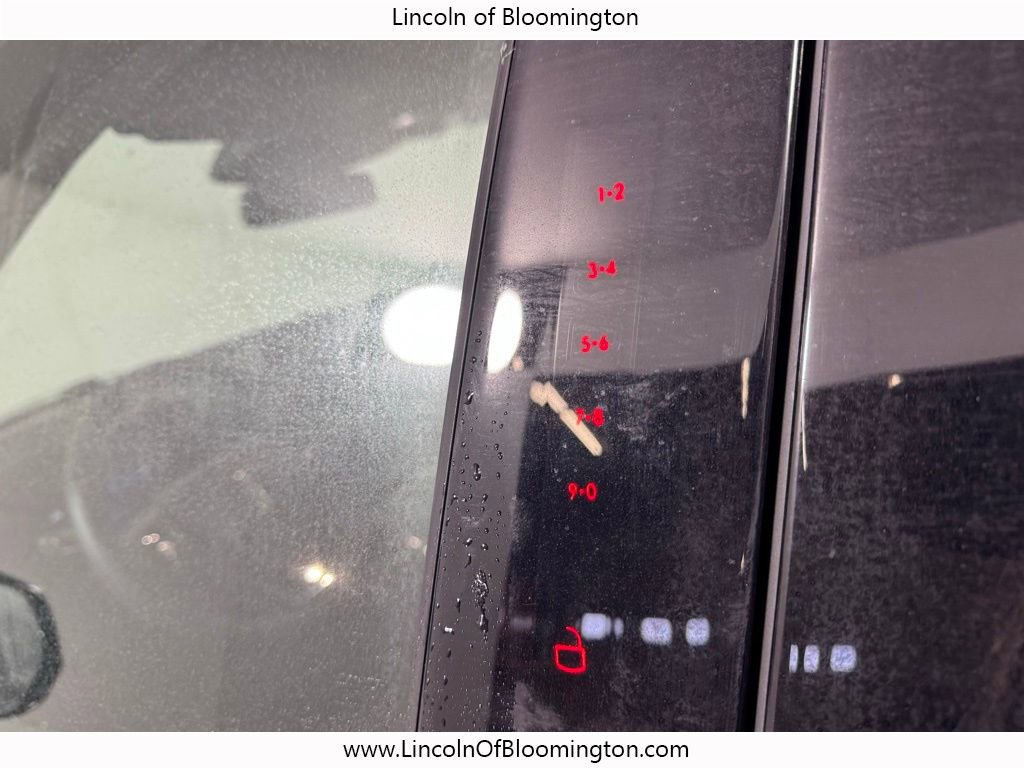 New 2026 Lincoln Aviator AWD image 34