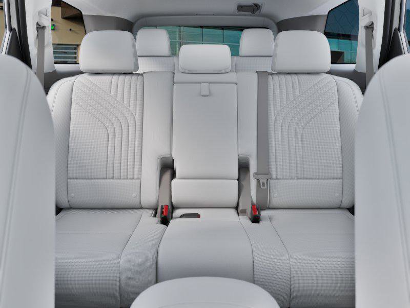 New 2026 Hyundai Palisade SEL image 10