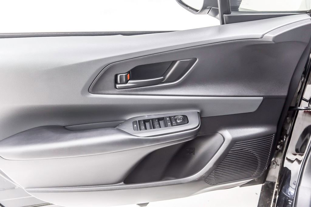 Used 2023 Toyota Prius LE image 26