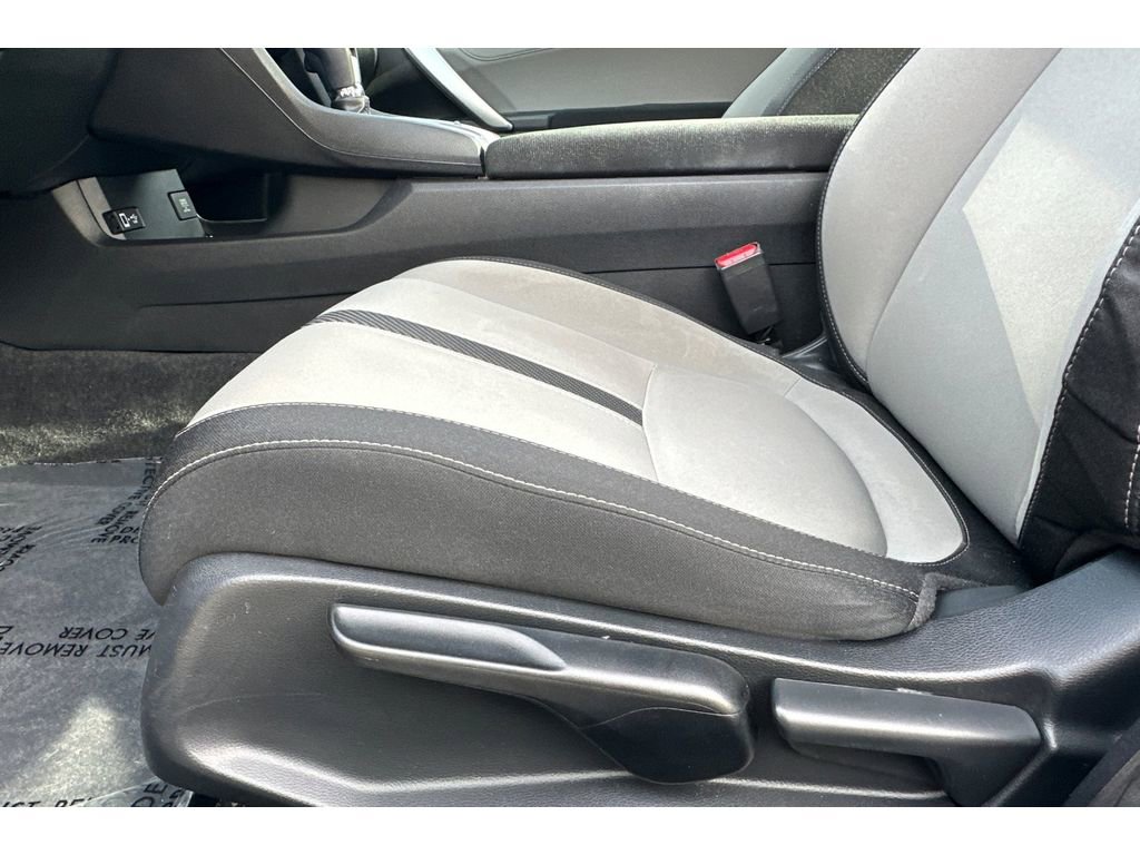 Used 2018 Honda Civic EX-T image 11