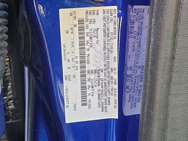 Used 2012 Ford Focus Titanium image 30