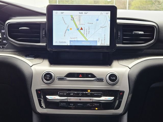 Used 2022 Ford Explorer Timberline w/ Timberline Technology Package image 22