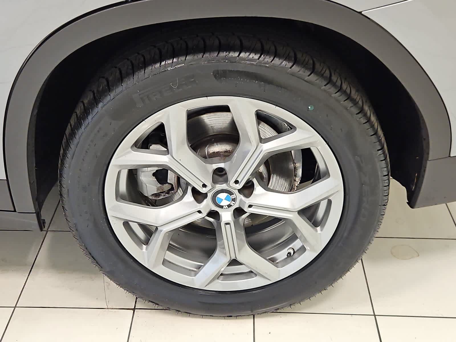 Used 2024 BMW X3 sDrive30i w/ Convenience Package RWD image 26