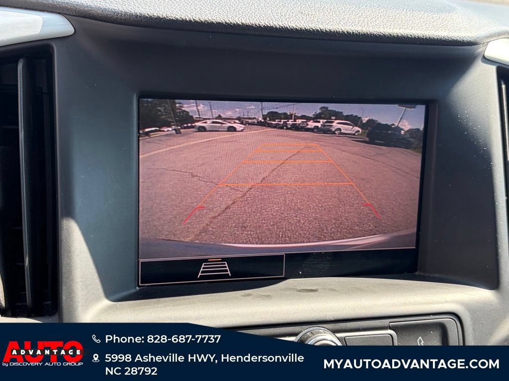 Used 2024 GMC Terrain SLE AWD/4WD image 12