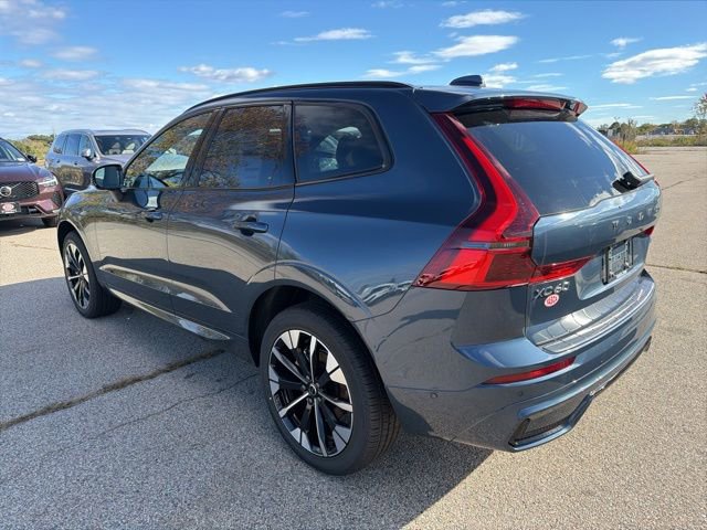 New 2026 Volvo XC60 B5 Plus w/ Protection Package Premier image 5